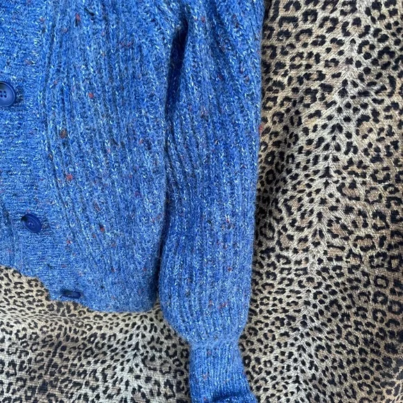 French Connection wool blend sweater - Picture 3 of 7